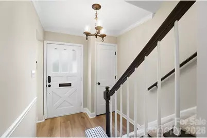 4605 Hedgemore Drive #B, Charlotte, NC 28209 - Photo 5