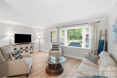 4605 Hedgemore Drive #B, Charlotte, NC 28209 - Photo 7