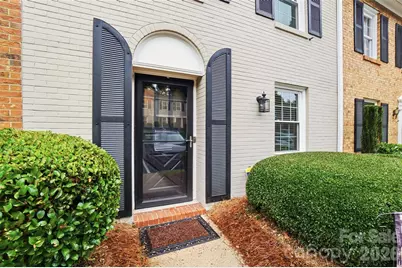 4605 Hedgemore Drive #B, Charlotte, NC 28209 - Photo 3