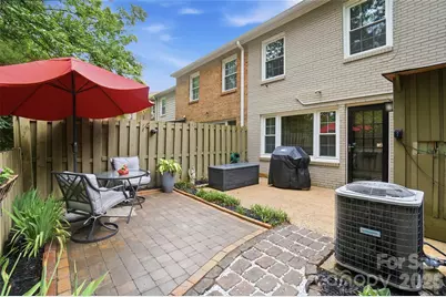 4605 Hedgemore Drive #B, Charlotte, NC 28209 - Photo 23