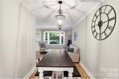 4605 Hedgemore Drive #B, Charlotte, NC 28209 - Photo 9