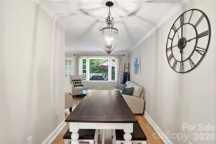 4605 Hedgemore Dr, Charlotte, NC 28209 - Photo 9