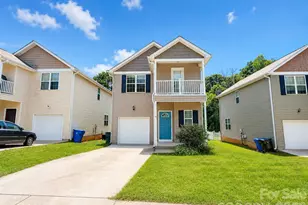 115 High Bluff Cir, Mooresville, NC 28115 - Photo 1