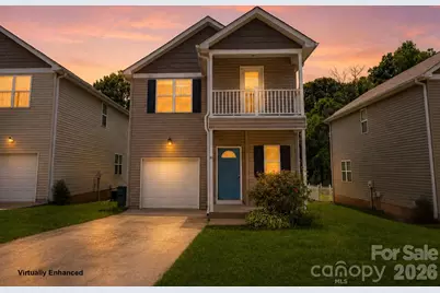 115 High Bluff Circle, Mooresville, NC 28115 - Photo 1