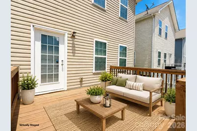 115 High Bluff Circle, Mooresville, NC 28115 - Photo 5