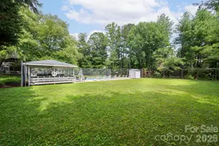 54 Hollybrook Dr, Asheville, NC 28803 - Photo 23