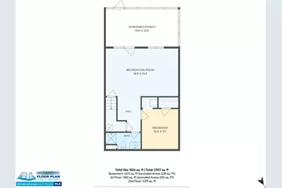 54 Hollybrook Drive, Asheville, NC 28803 - Photo 31