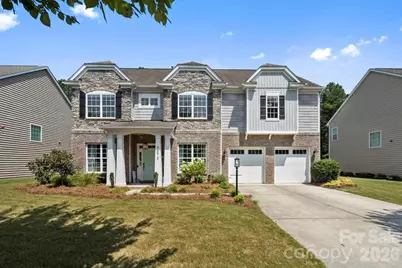 4672 Carrington Drive, Lancaster, SC 29720 - Photo 1