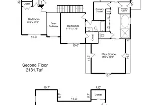 1104 Lytton Ln, Matthews, NC 28104 - Photo 3