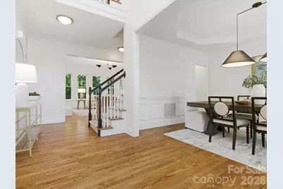 1104 Lytton Lane, Matthews, NC 28104 - Photo 3