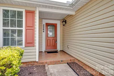 2244 Wexford Way, Statesville, NC 28625 - Photo 7