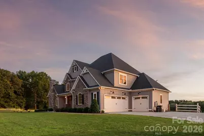 2206 Camden Road, Wingate, NC 28174 - Photo 41