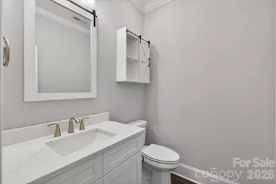 2206 Camden Road, Wingate, NC 28174 - Photo 21