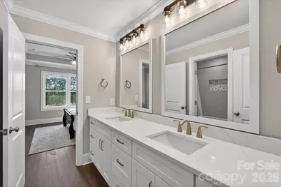 2206 Camden Road, Wingate, NC 28174 - Photo 31