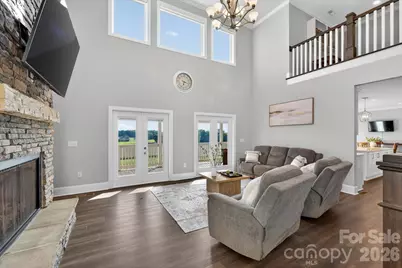 2206 Camden Road, Wingate, NC 28174 - Photo 13