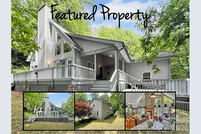 33 Buttercup Place, Maggie Valley, NC 28751 - Photo 1
