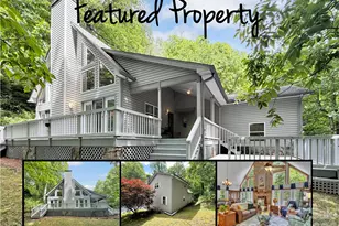 33 Buttercup Pl, Maggie Valley, NC 28751 - Photo 1