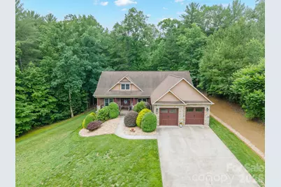 5361 Antler Creek Drive, Granite Falls, NC 28630 - Photo 1