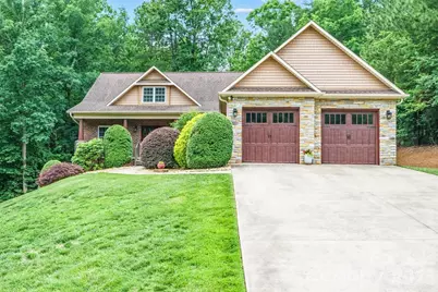 5361 Antler Creek Drive, Granite Falls, NC 28630 - Photo 3