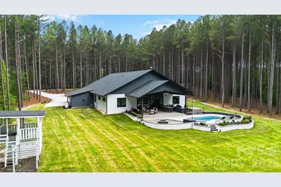 9669 Foil Road, Mount Pleasant, NC 28124 - Photo 45