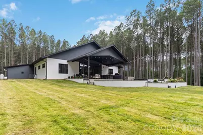 9669 Foil Road, Mount Pleasant, NC 28124 - Photo 35