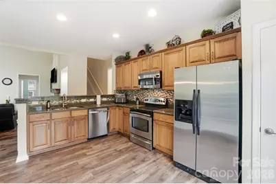 3402 Darlington Road, Matthews, NC 28105 - Photo 17
