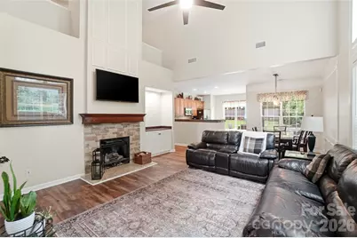 3402 Darlington Road, Matthews, NC 28105 - Photo 7