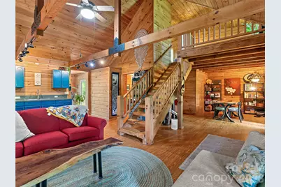 520 Patricia Road, Black Mountain, NC 28711 - Photo 7