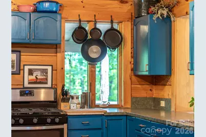 520 Patricia Road, Black Mountain, NC 28711 - Photo 9