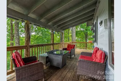 520 Patricia Road, Black Mountain, NC 28711 - Photo 21