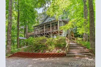 520 Patricia Road, Black Mountain, NC 28711 - Photo 3