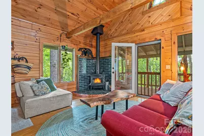 520 Patricia Road, Black Mountain, NC 28711 - Photo 5