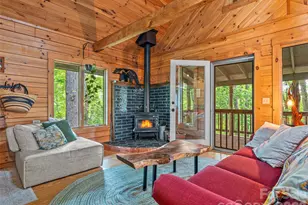 520 Patricia Rd, Black Mountain, NC 28711 - Photo 5