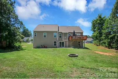 122 Windstone Drive, Troutman, NC 28166 - Photo 37