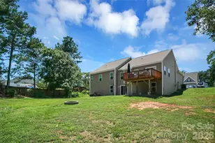 122 Windstone Dr, Troutman, NC 28166 - Photo 35