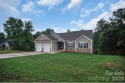 122 Windstone Drive, Troutman, NC 28166 - Photo 31