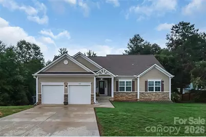 122 Windstone Drive, Troutman, NC 28166 - Photo 1