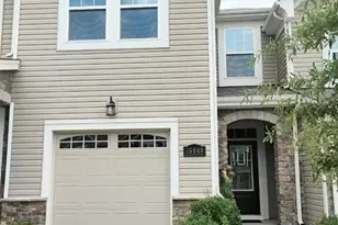 15640 Little Bluestem St, Charlotte, NC 28278 - Photo 1