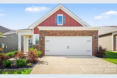 1417 Turkey Roost Road, Fort Mill, SC 29715 - Photo 1
