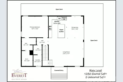 8788 Donald Barrier Street, Newland, NC 28657 - Photo 5