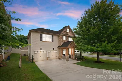 7202 Toxaway Lane, Charlotte, NC 28269 - Photo 1