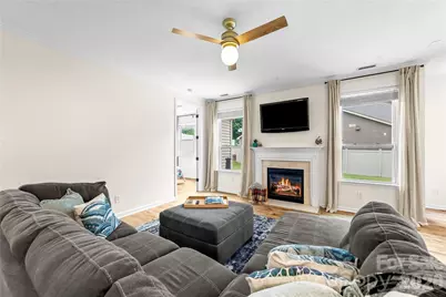 7202 Toxaway Lane, Charlotte, NC 28269 - Photo 15
