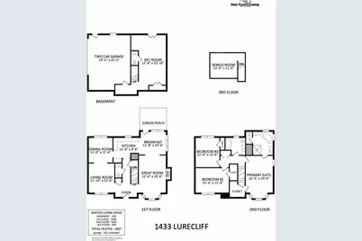 1433 Lurecliff Place, Fort Mill, SC 29708 - Photo 43