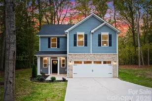 433 Huntersville-Concord Rd, Huntersville, NC 28078 - Photo 1