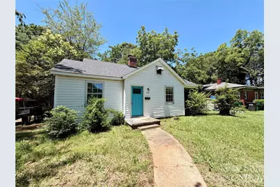 2825 Parkway Avenue, Charlotte, NC 28208 - Photo 3