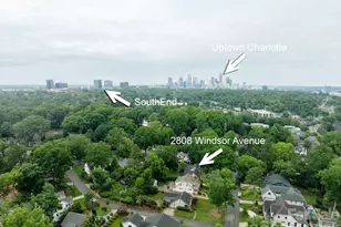 2808 Windsor Ave, Charlotte, NC 28209 - Photo 25