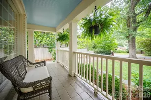 2808 Windsor Ave, Charlotte, NC 28209 - Photo 5