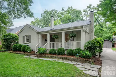 2808 Windsor Avenue, Charlotte, NC 28209 - Photo 3