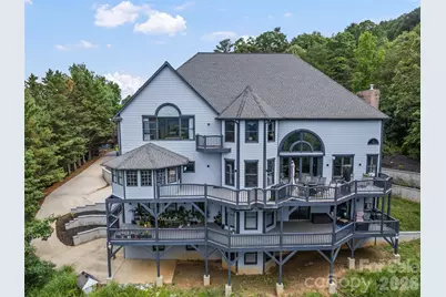 9 Perrion Avenue, Weaverville, NC 28787 - Photo 3