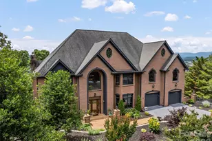 9 Perrion Ave, Weaverville, NC 28787 - Photo 1